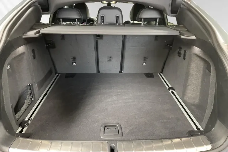 BMW X4 (Seria X) din 2023 cu 24.150 km - oferta BMW180275 - foto 13