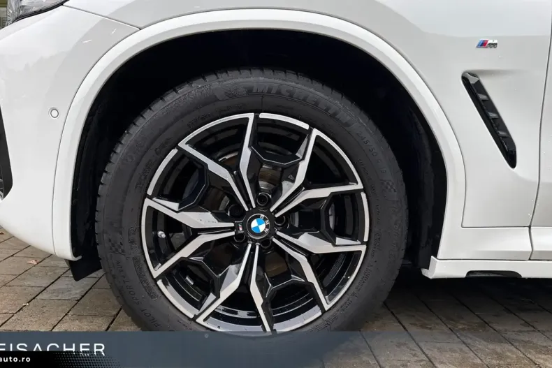BMW X4 (Seria X) din 2025 cu 17.271 km - oferta BMW180276 - foto 3