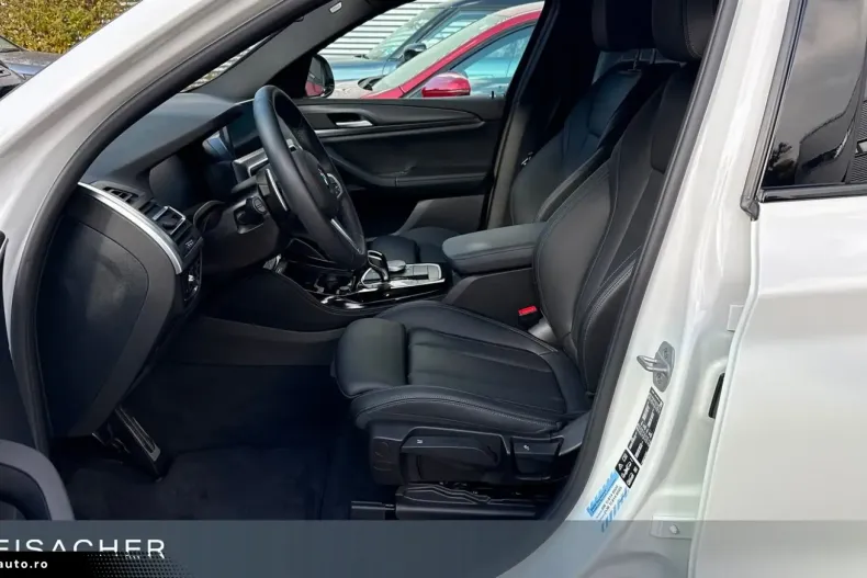 BMW X4 (Seria X) din 2025 cu 17.271 km - oferta BMW180276 - foto 4