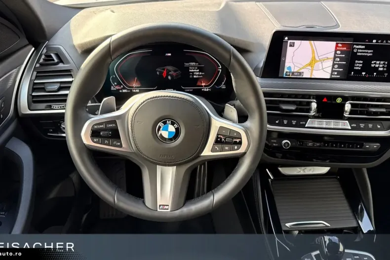 BMW X4 (Seria X) din 2025 cu 17.271 km - oferta BMW180276 - foto 5