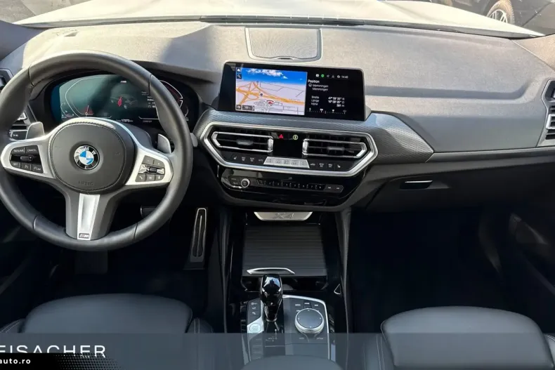 BMW X4 (Seria X) din 2025 cu 17.271 km - oferta BMW180276 - foto 6