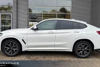 BMW X4 (Seria X) din 2025 cu 17.271 km - oferta BMW180276 - foto 9