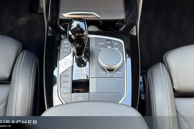 BMW X4 (Seria X) din 2025 cu 17.271 km - oferta BMW180276 - foto 11