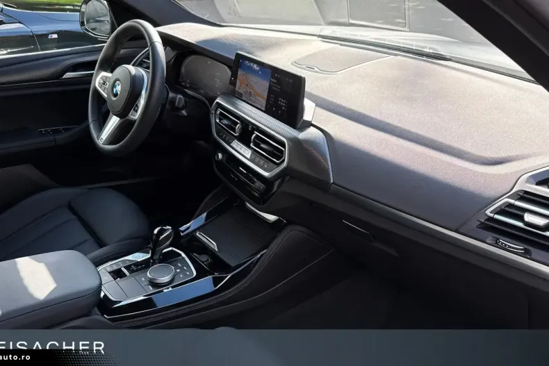 BMW X4 (Seria X) din 2025 cu 17.271 km - oferta BMW180276 - foto 13