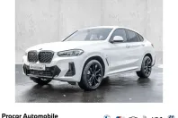 BMW X4 (Seria X) din 2024 cu 16.203 km - oferta BMW180277 - foto 1