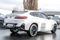 BMW X4 (Seria X) din 2024 cu 16.203 km - oferta BMW180277 - foto 2