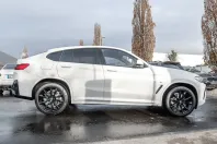 BMW X4 (Seria X) din 2024 cu 16.203 km - oferta BMW180277 - foto 3