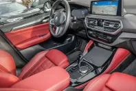 BMW X4 (Seria X) din 2024 cu 16.203 km - oferta BMW180277 - foto 6