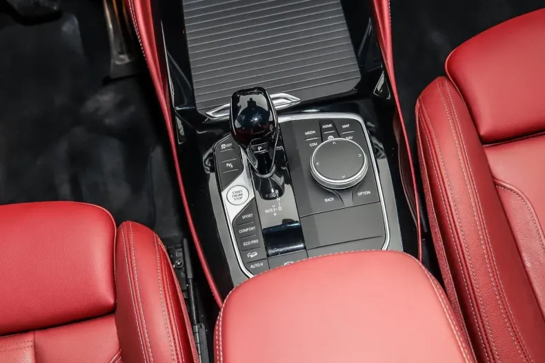 BMW X4 (Seria X) din 2024 cu 16.203 km - oferta BMW180277 - foto 14