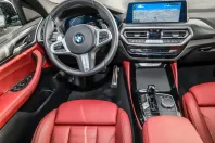 BMW X4 (Seria X) din 2024 cu 16.203 km - oferta BMW180277 - foto 15