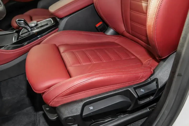 BMW X4 (Seria X) din 2024 cu 16.203 km - oferta BMW180277 - foto 19