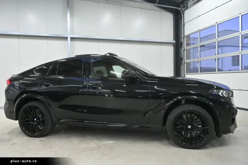 BMW X6 M (Seria X) din 2025 cu 22.791 km - oferta BMW180278 - foto 3