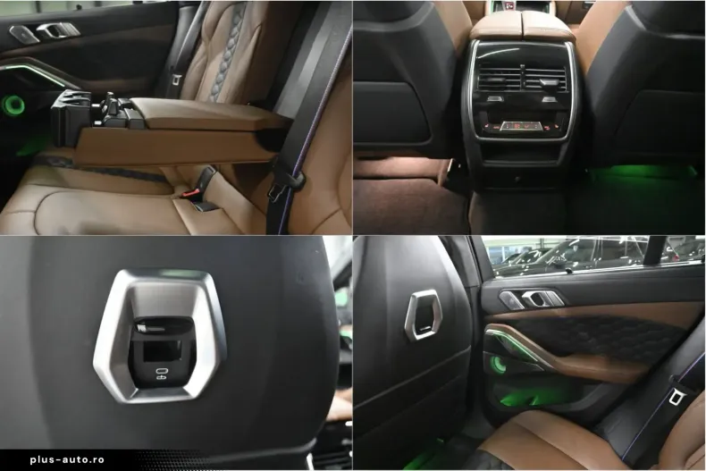 BMW X6 M (Seria X) din 2025 cu 22.791 km - oferta BMW180278 - foto 12