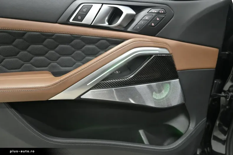 BMW X6 M (Seria X) din 2025 cu 22.791 km - oferta BMW180278 - foto 14