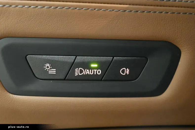 BMW X6 M (Seria X) din 2025 cu 22.791 km - oferta BMW180278 - foto 17