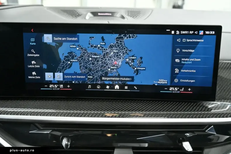 BMW X6 M (Seria X) din 2025 cu 22.791 km - oferta BMW180278 - foto 21