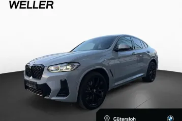 BMW X4 din 2023 - oferta BMW180279