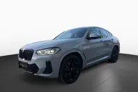 BMW X4 (Seria X) din 2023 cu 26.911 km - oferta BMW180279 - foto 3