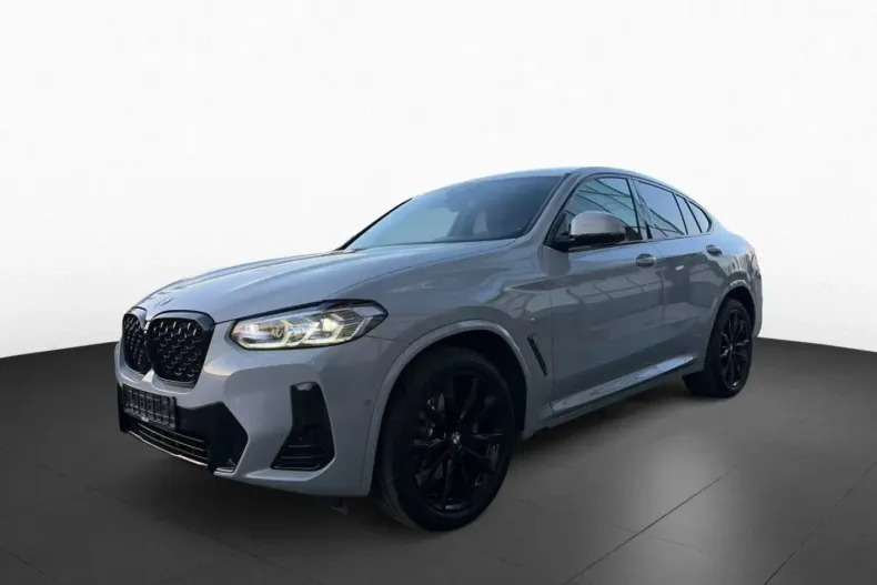 BMW X4 (Seria X) din 2023 cu 26.911 km - oferta BMW180279 - foto 3