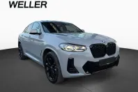 BMW X4 (Seria X) din 2023 cu 26.911 km - oferta BMW180279 - foto 4