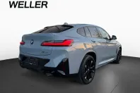 BMW X4 (Seria X) din 2023 cu 26.911 km - oferta BMW180279 - foto 5