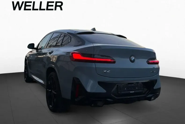 BMW X4 (Seria X) din 2023 cu 26.911 km - oferta BMW180279 - foto 6