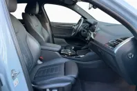 BMW X4 (Seria X) din 2023 cu 26.911 km - oferta BMW180279 - foto 10