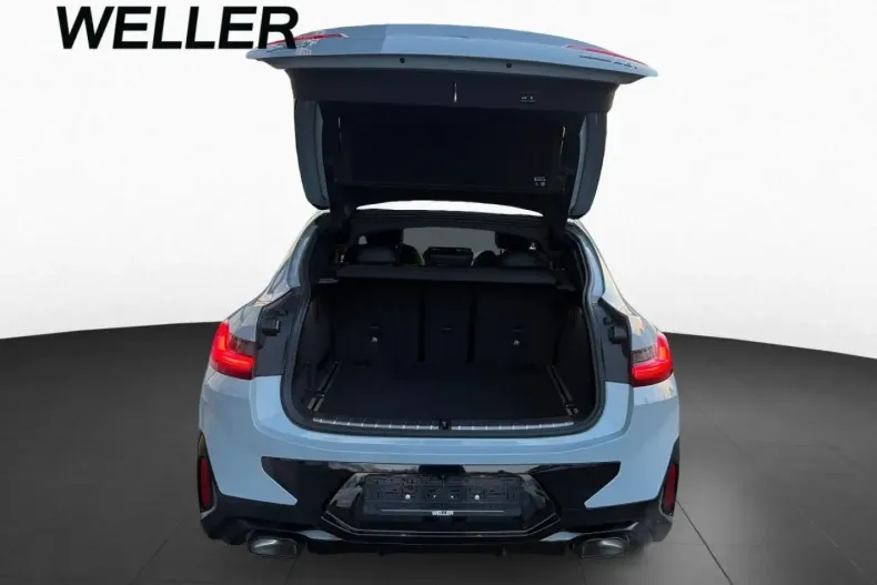 BMW X4 (Seria X) din 2023 cu 26.911 km - oferta BMW180279 - foto 16