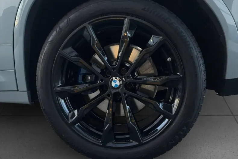 BMW X4 (Seria X) din 2023 cu 26.911 km - oferta BMW180279 - foto 17