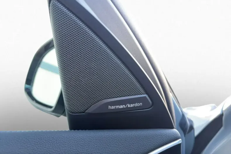 BMW X4 (Seria X) din 2023 cu 26.911 km - oferta BMW180279 - foto 18