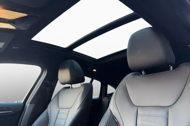 BMW X4 (Seria X) din 2023 cu 26.911 km - oferta BMW180279 - foto 19