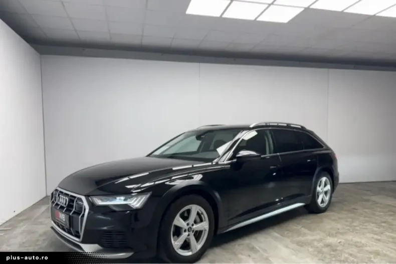 Audi A6 Allroad din 2021 cu 83.552 km - oferta AUD180280 - foto 1