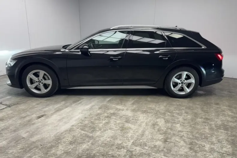 Audi A6 Allroad din 2021 cu 83.552 km - oferta AUD180280 - foto 2