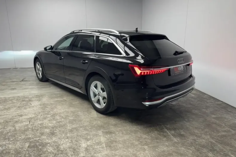Audi A6 Allroad din 2021 cu 83.552 km - oferta AUD180280 - foto 3