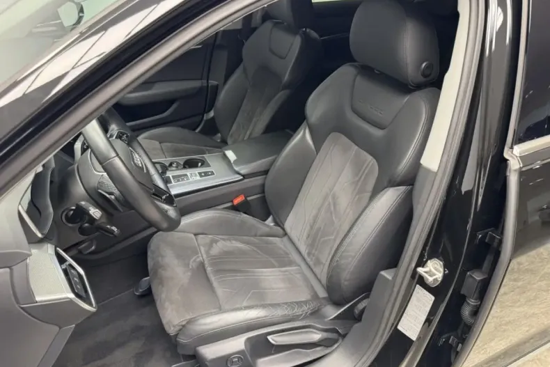 Audi A6 Allroad din 2021 cu 83.552 km - oferta AUD180280 - foto 4