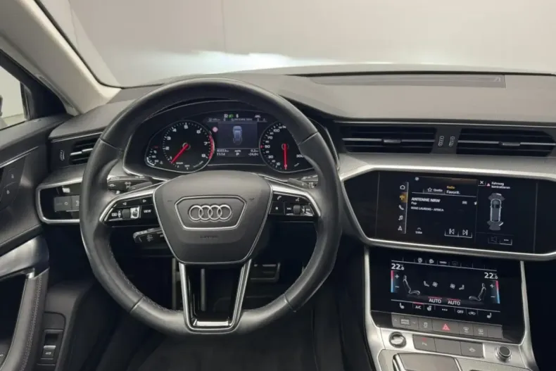 Audi A6 Allroad din 2021 cu 83.552 km - oferta AUD180280 - foto 6
