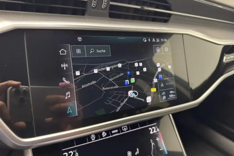 Audi A6 Allroad din 2021 cu 83.552 km - oferta AUD180280 - foto 11