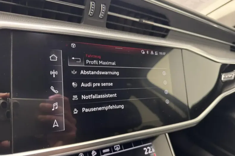 Audi A6 Allroad din 2021 cu 83.552 km - oferta AUD180280 - foto 12