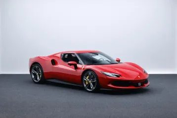 Ferrari 296 GTB din 2024 - oferta FER180281