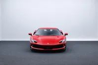 Ferrari 296 GTB din 2024 cu 1.400 km - oferta FER180281 - foto 2