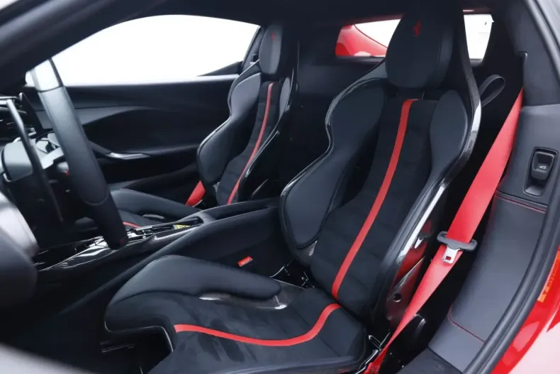 Ferrari 296 GTB din 2024 cu 1.400 km - oferta FER180281 - foto 9