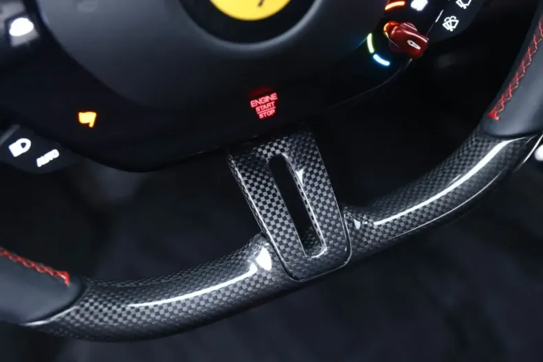 Ferrari 296 GTB din 2024 cu 1.400 km - oferta FER180281 - foto 16