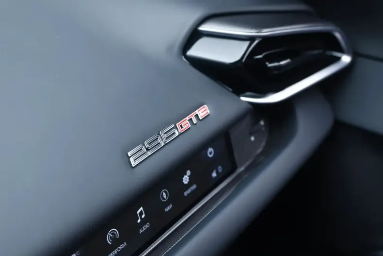 Ferrari 296 GTB din 2024 cu 1.400 km - oferta FER180281 - foto 19