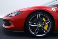 Ferrari 296 GTB din 2024 cu 1.400 km - oferta FER180281 - foto 27