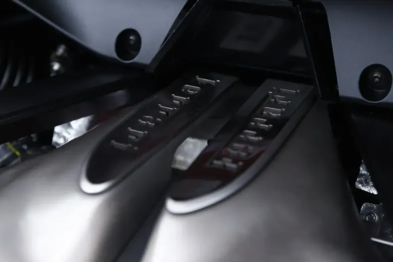 Ferrari 296 GTB din 2024 cu 1.400 km - oferta FER180281 - foto 32