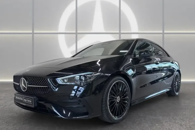 Mercedes-Benz CLA 250 (Clasa CLA) din 2024 cu 7.579 km - oferta MER180282 - foto 1