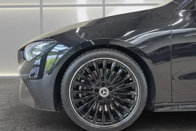 Mercedes-Benz CLA 250 (Clasa CLA) din 2024 cu 7.579 km - oferta MER180282 - foto 4