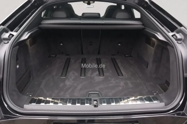 BMW X6 M (Seria X) din 2025 cu 8.005 km - oferta BMW180283 - foto 5