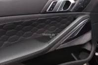 BMW X6 M (Seria X) din 2025 cu 8.005 km - oferta BMW180283 - foto 9