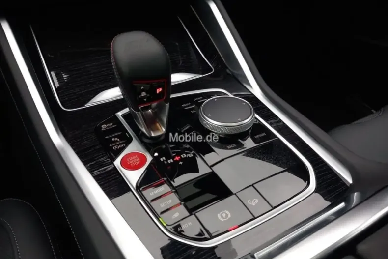 BMW X6 M (Seria X) din 2025 cu 8.005 km - oferta BMW180283 - foto 12